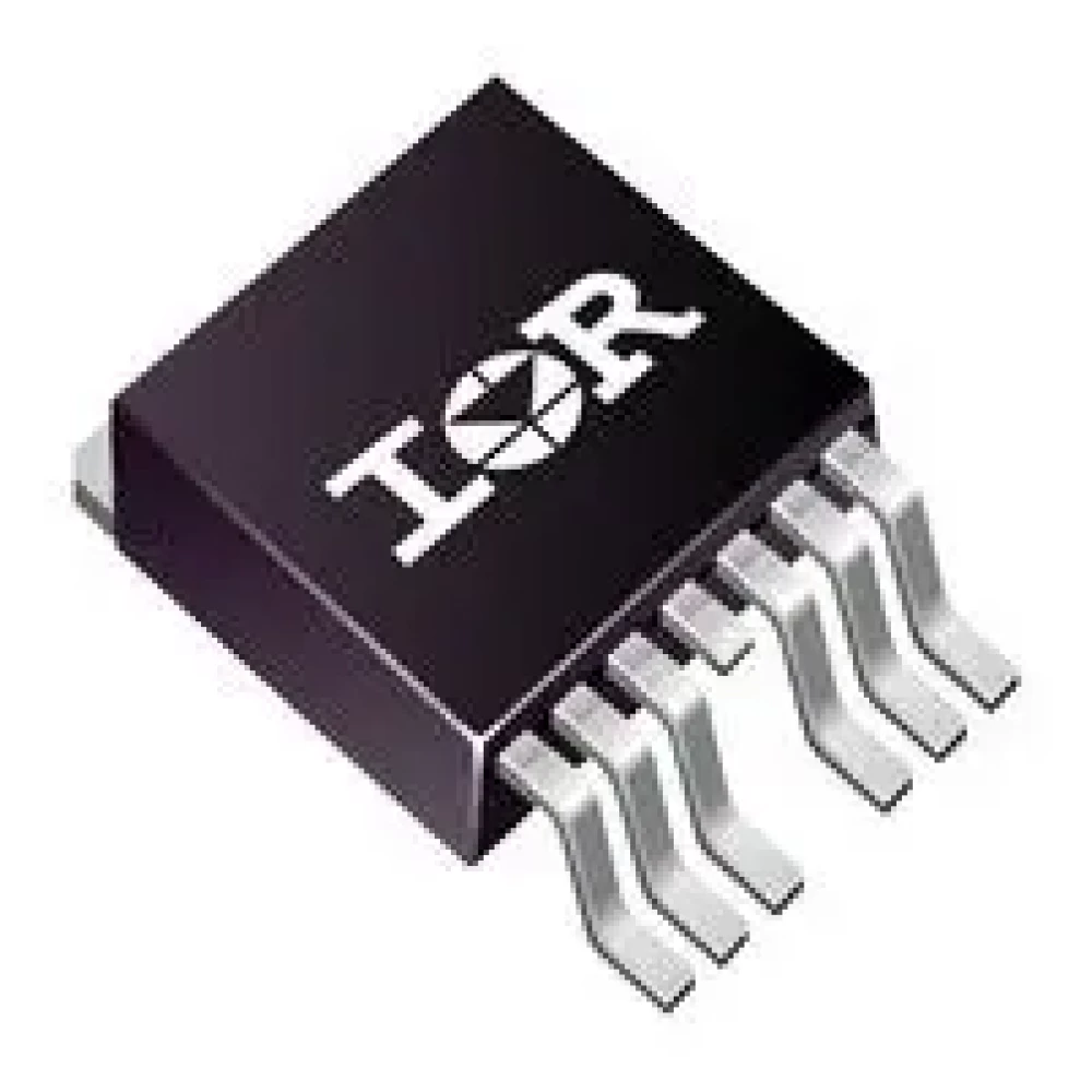 IRFS7437TRL7PP, Транзистор полевой MOSFET N-канальный 40В 195А 231Вт