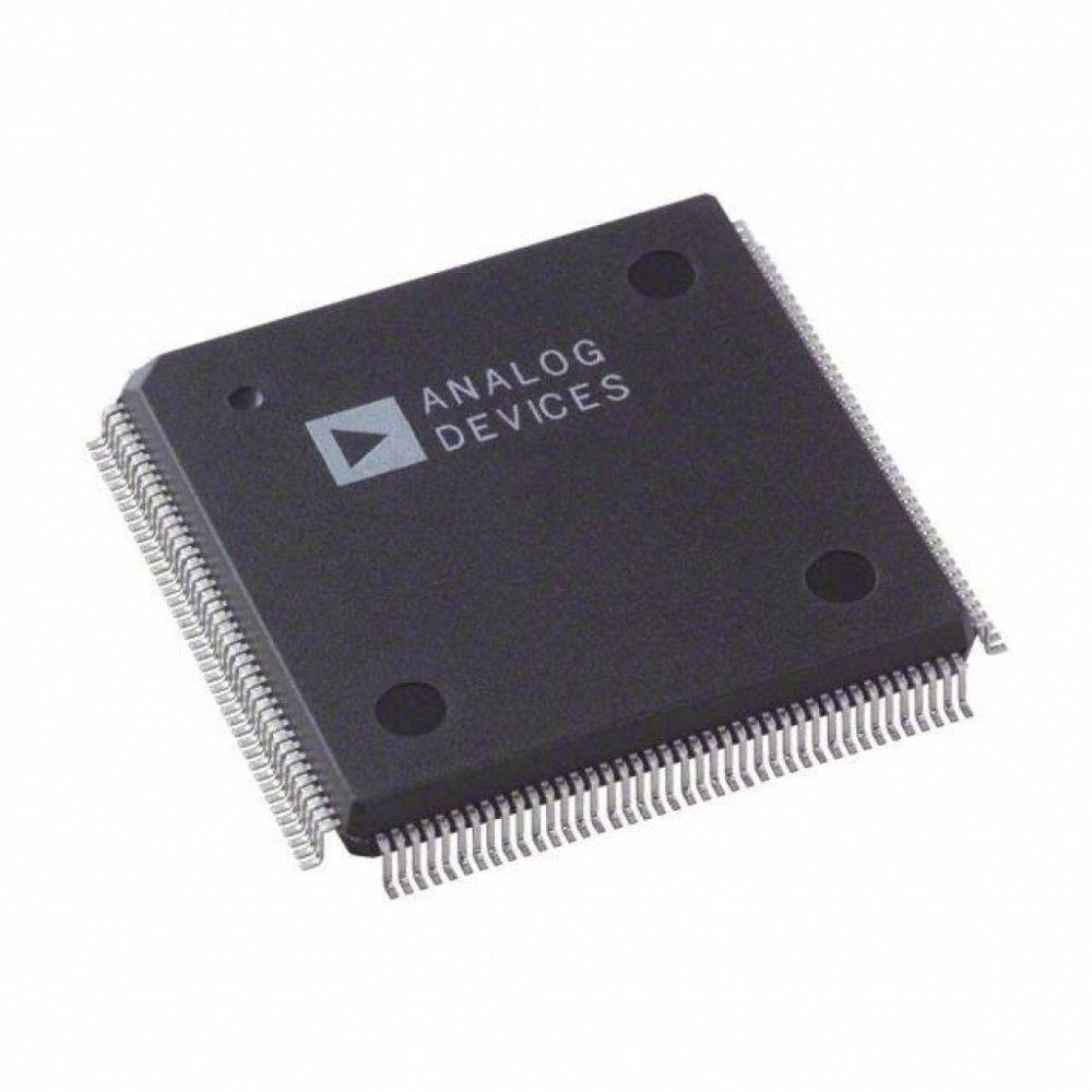 Микросхемы Analog Devices, Inc. AD9887AKSZ-170