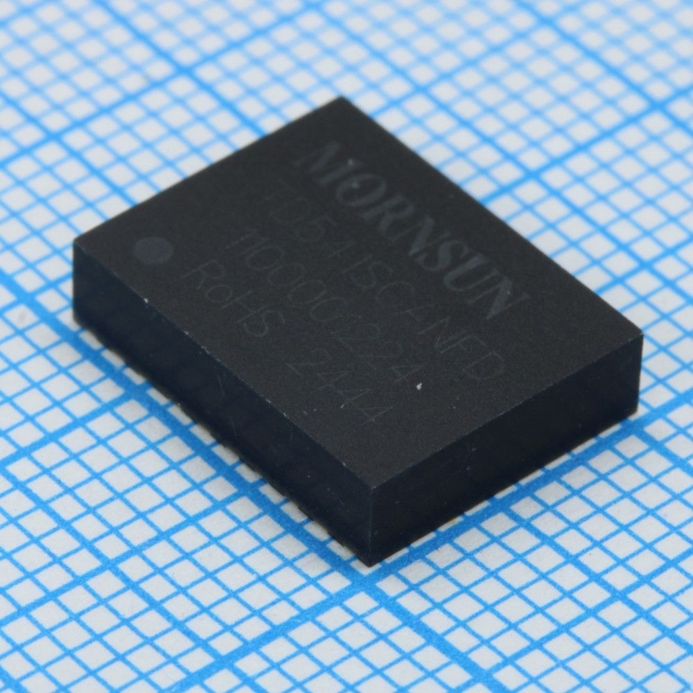 Микросхемы Mornsun Guangzhou Science &amp; Technology Co., Ltd TD541SCANFD