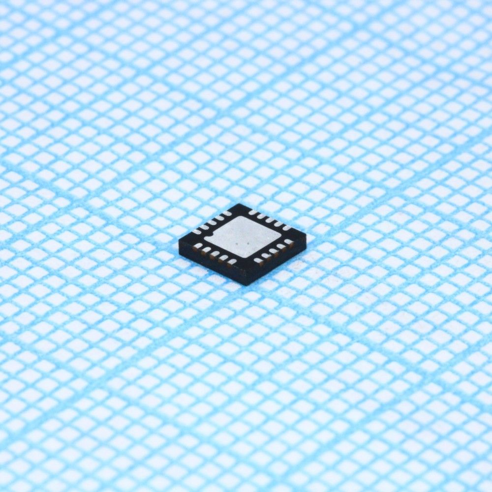 ЦАП Analog Devices, Inc. AD7689BCPZRL7
