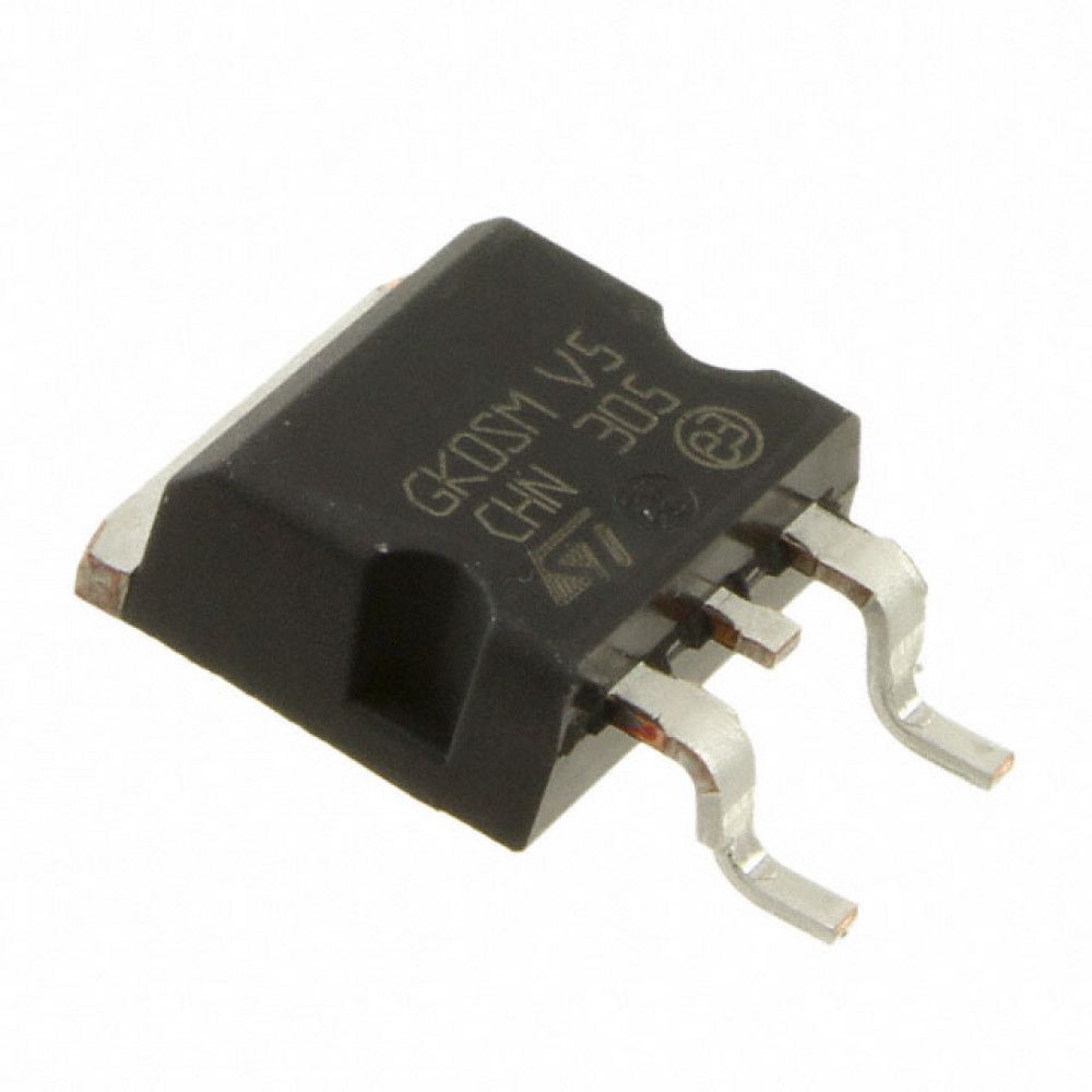 Диоды ST Microelectronics 242103