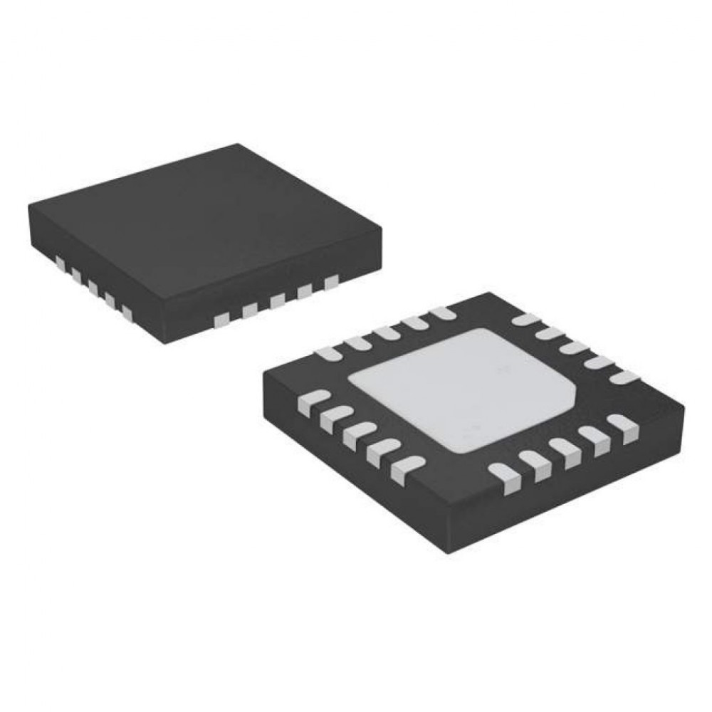 Микросхемы Texas Instruments BQ25570RGRT Микросхемы
