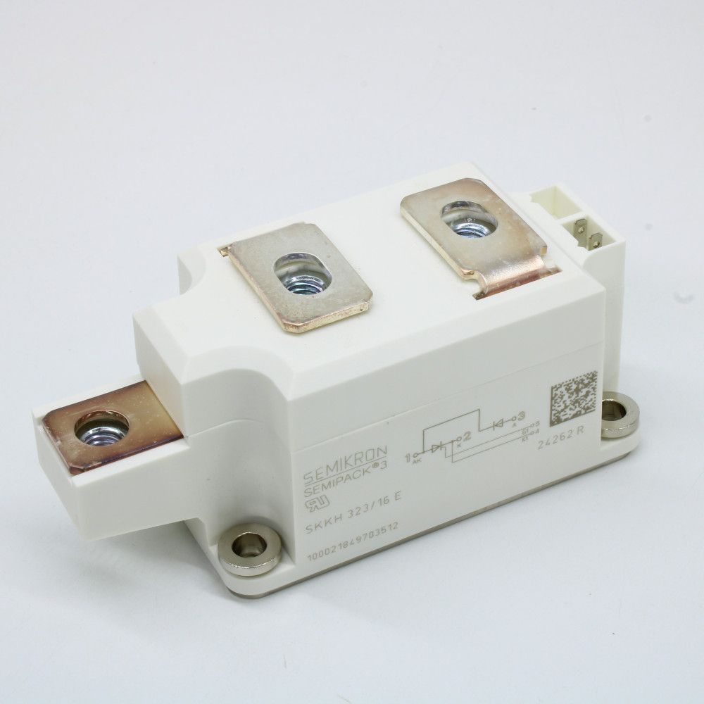 Диоды Semikron Elektronik GmbH 517228
