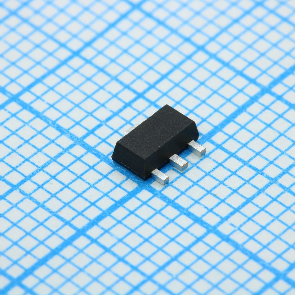 Транзистор Infineon Technologies BFQ19SH6327