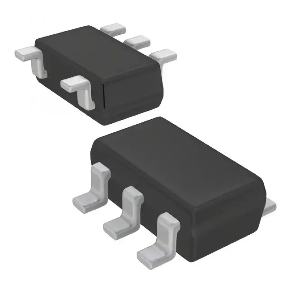 Микросхемы Analog Devices, Inc. AD8211YRJZ-RL7