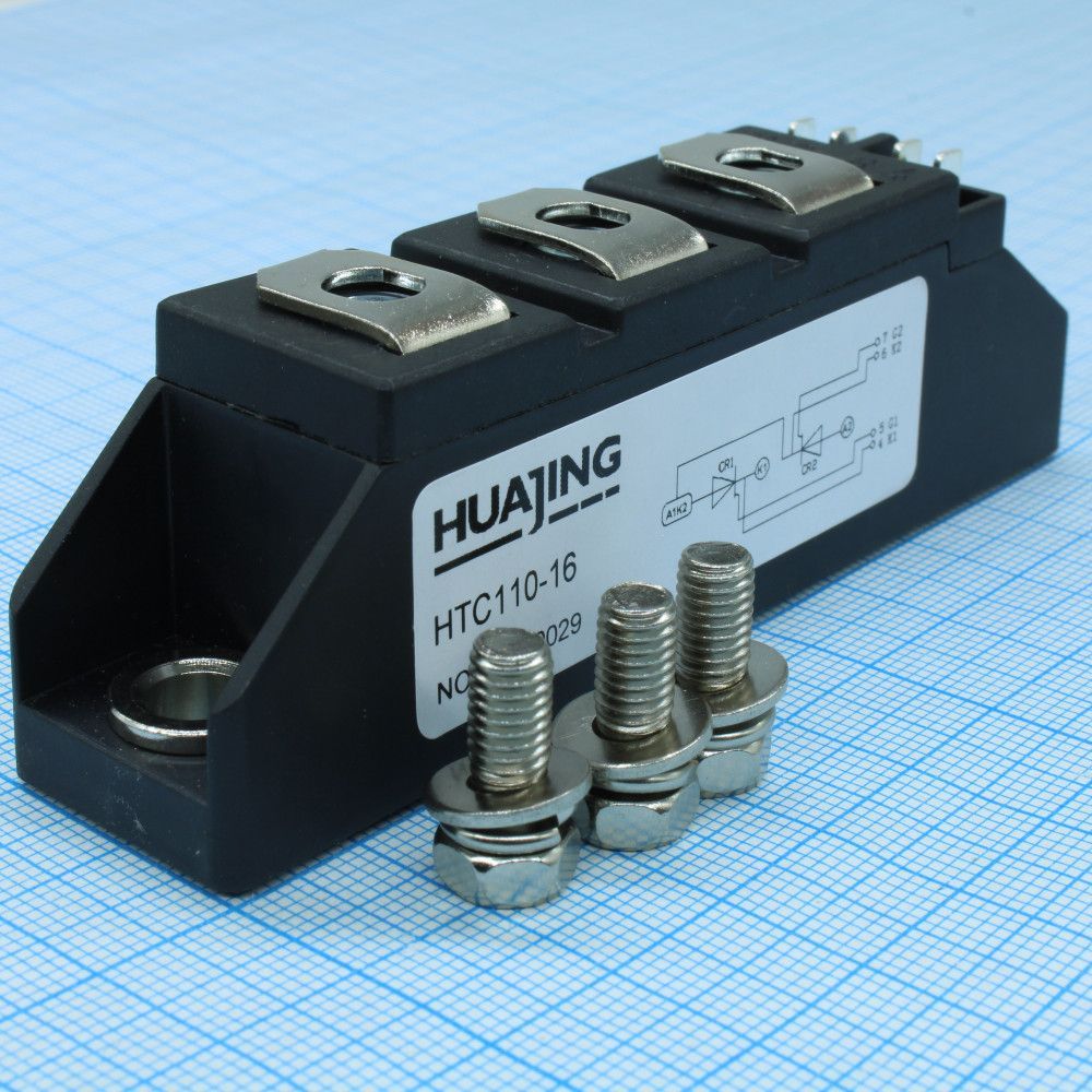 Диоды ZHEJIANG HUAJING RECTIFIER CO.,LTD 543297