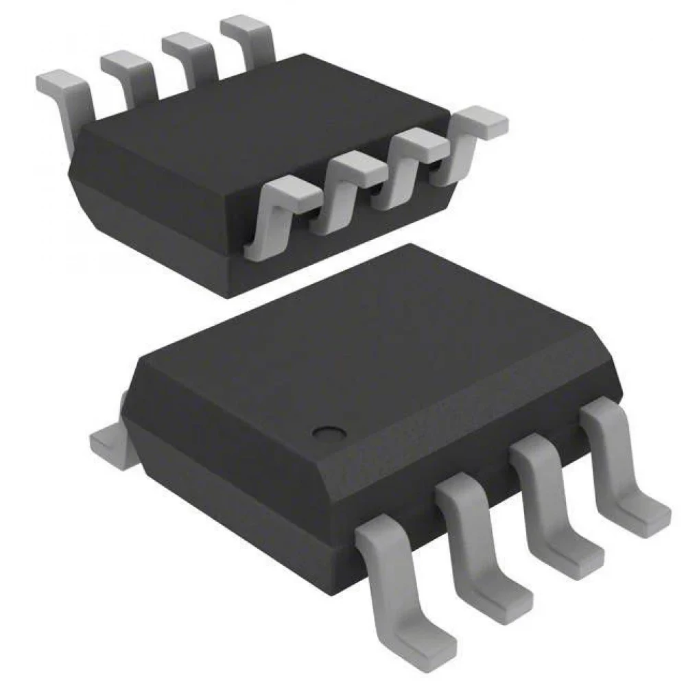 Микросхемы Analog Devices, Inc. AD8072JRZ
