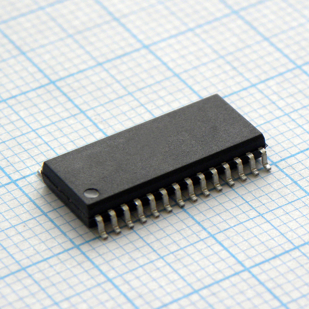 Микросхемы Texas Instruments DCP020505U