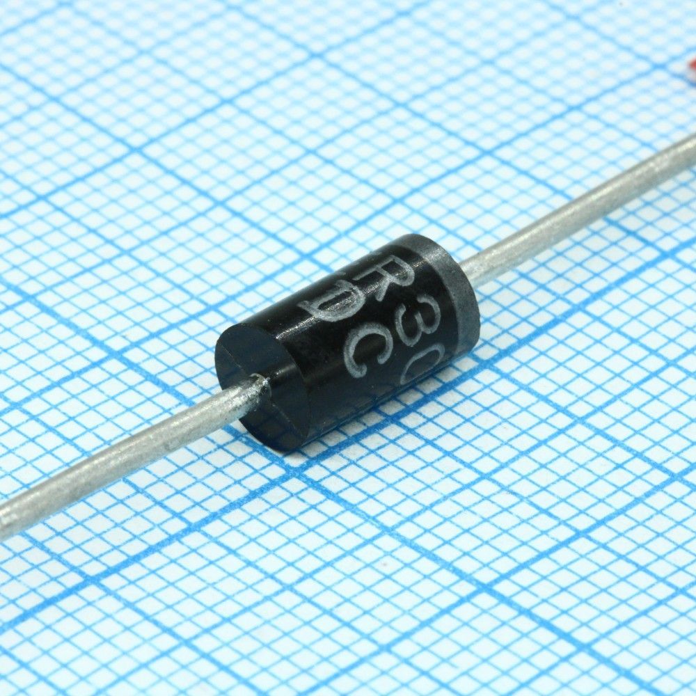 Диоды DC COMPONENTS CO., LTD 344422