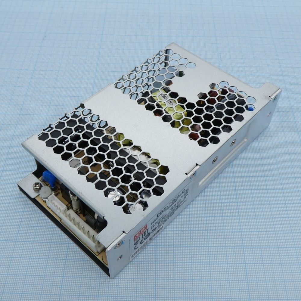 Источник питания MEAN WELL PSC-160A-C