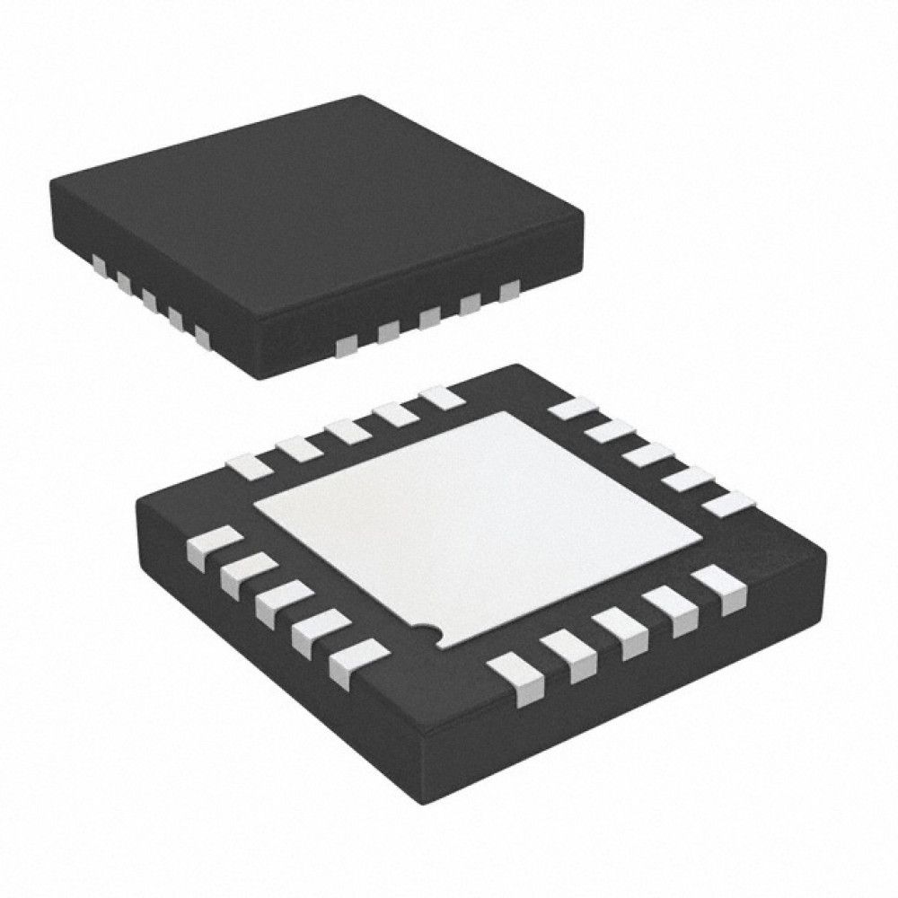 ЦАП Analog Devices, Inc. AD7298BCPZ-RL7