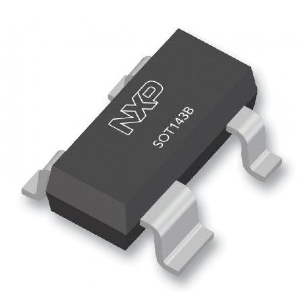 Транзистор NXP / Philips BFU550XAR