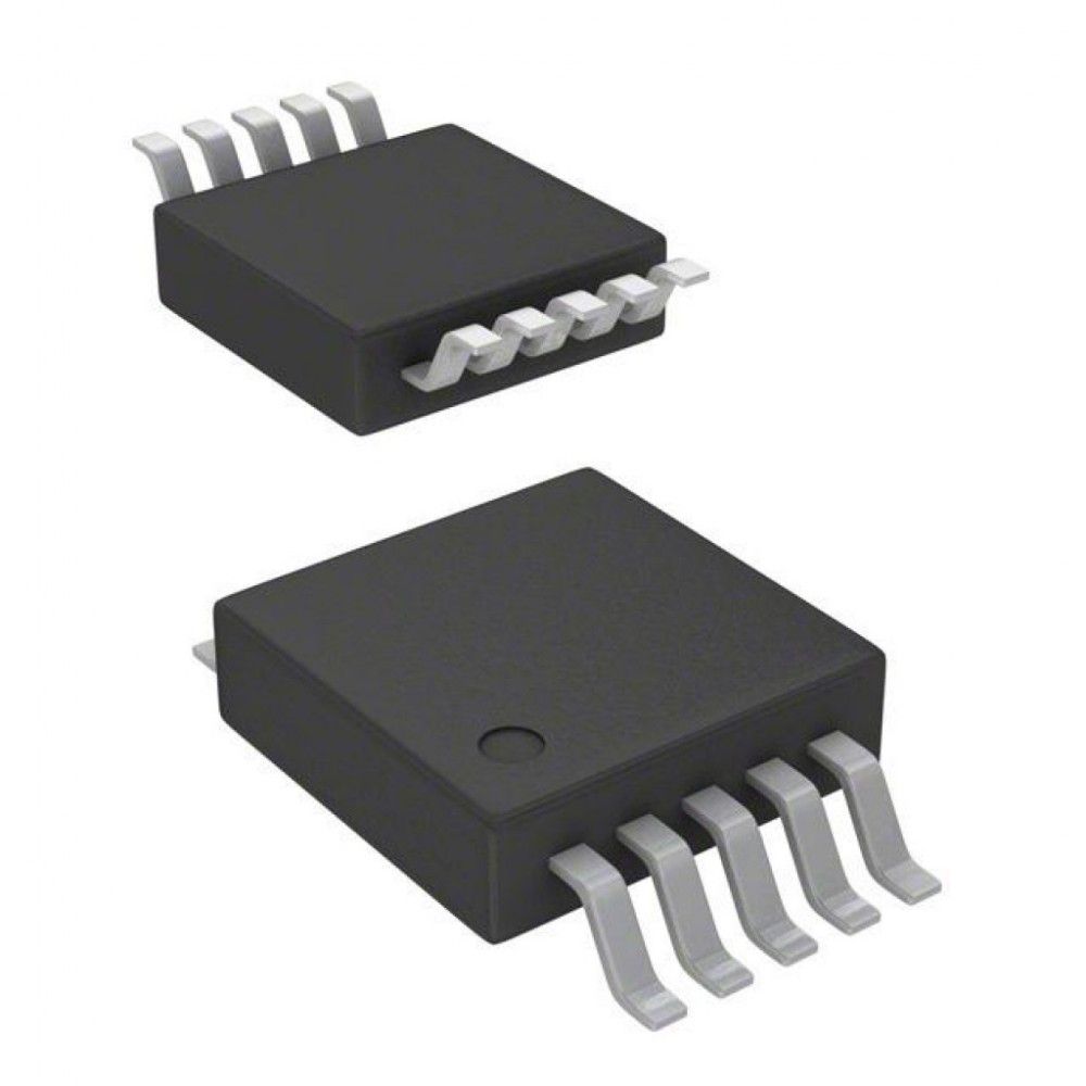 ЦАП Analog Devices, Inc. AD7091RBRMZ-RL7