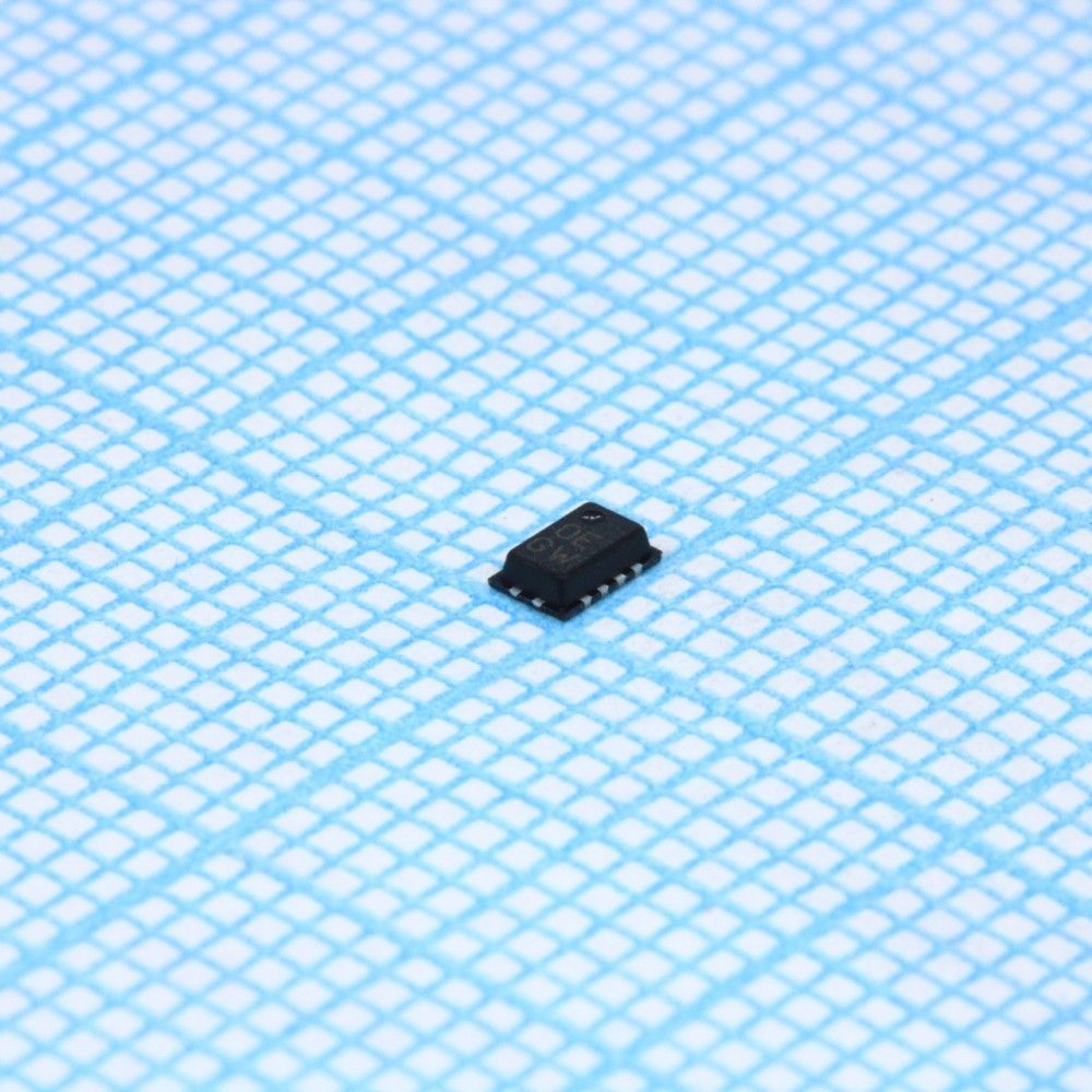 Микросхемы Analog Devices, Inc. AD8353ACPZ-REEL7