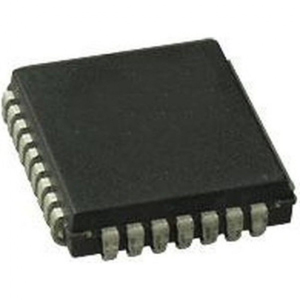 Микросхемы Microchip Technology Inc. AT27C010-70JU