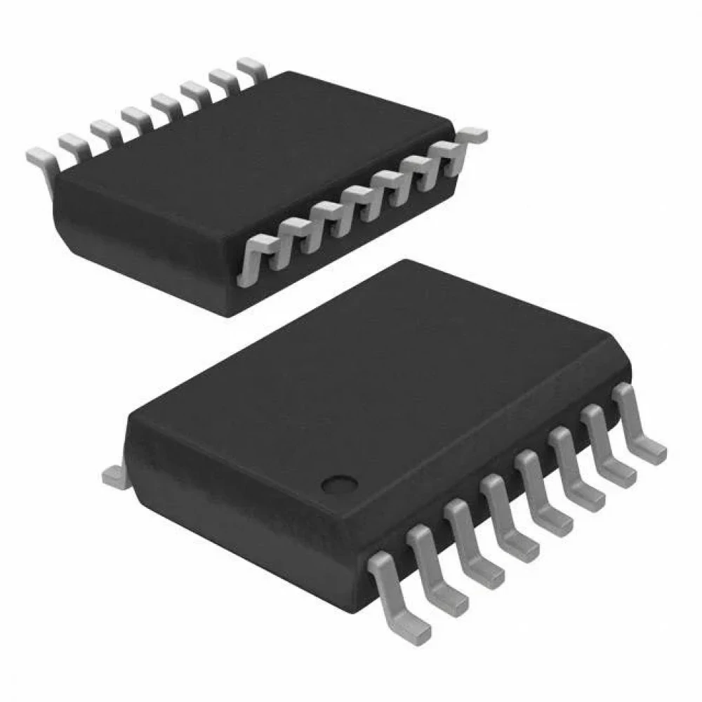 ЦАП Texas Instruments PCM56U