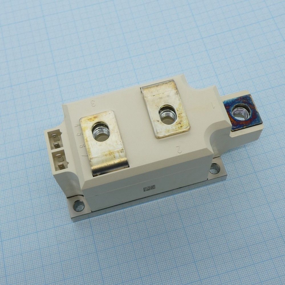 Диоды Semikron Elektronik GmbH 232849