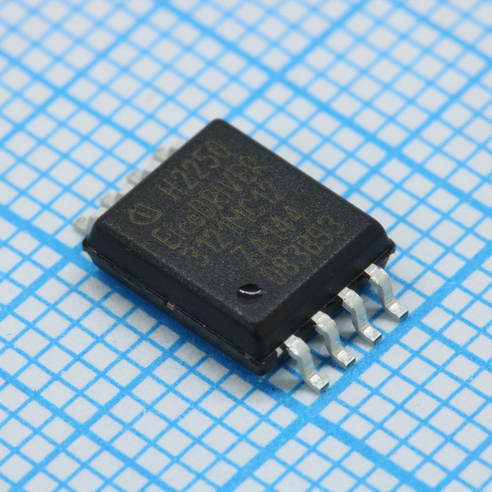 Микросхемы Infineon Technologies 1ED3121MC12HXUMA1