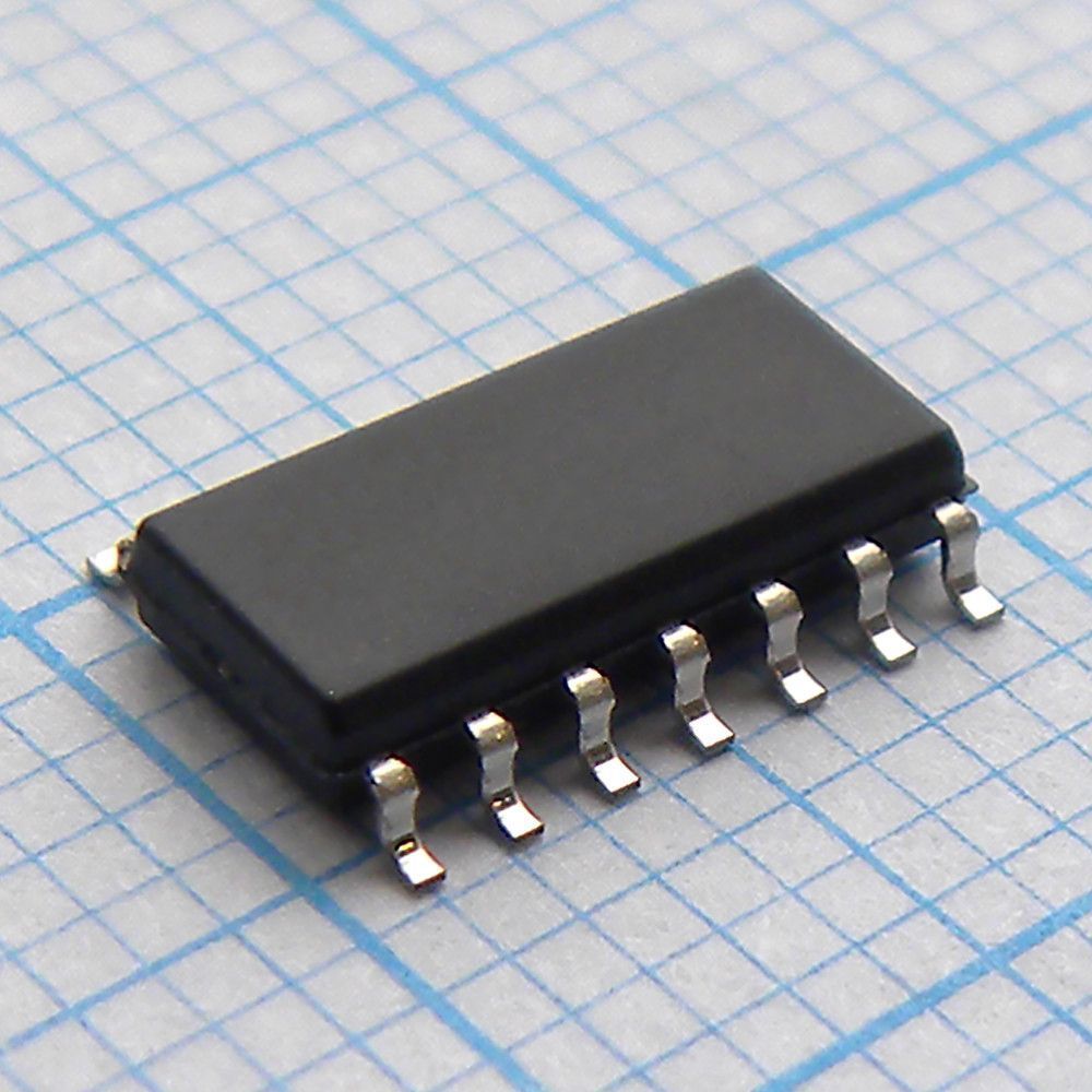 ЦАП Hangzhou Ruimeng Technology Co., Ltd. MS5620