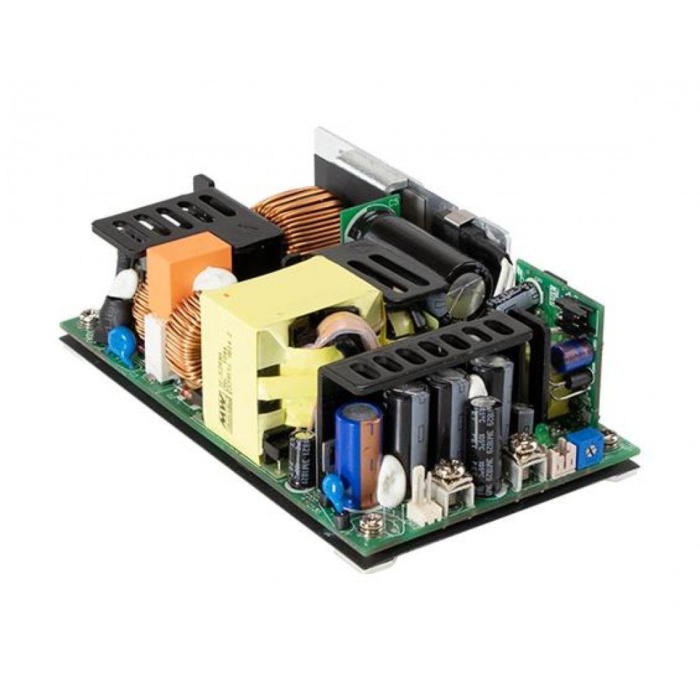 Источник питания MEAN WELL EPP-500-48 AC-DC преобразователи