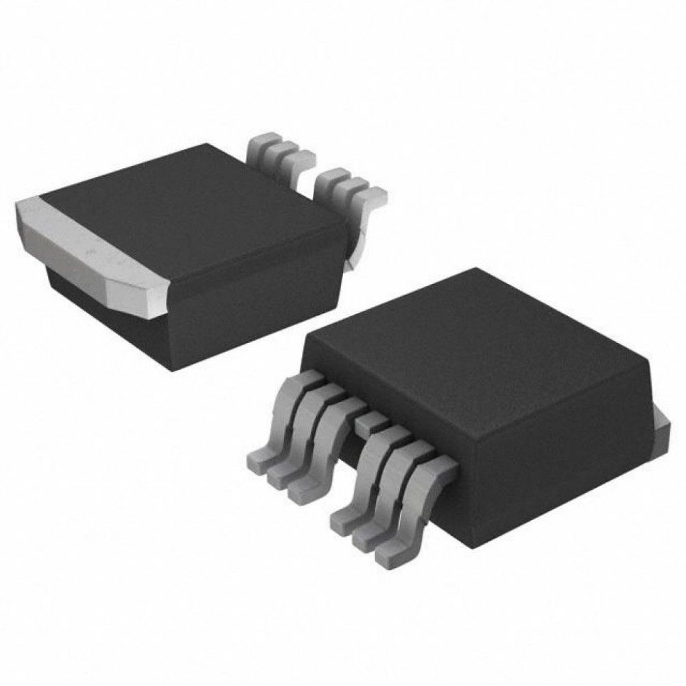 IRFS7734TRL7PP, Транзистор полевой MOSFET N-канальный 75В 183А 294Вт Транзисторы MOSFET IRFS7734TRL7PP, Транзистор полевой MOSFET N-канальный 75В 183А 294Вт Транзисторы MOSFET