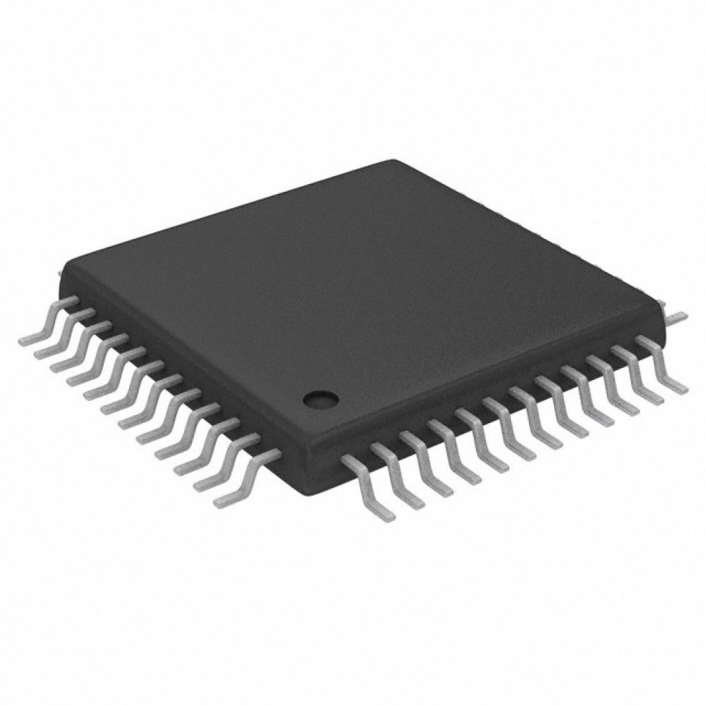 ЦАП Maxim MAX5858AECM+D