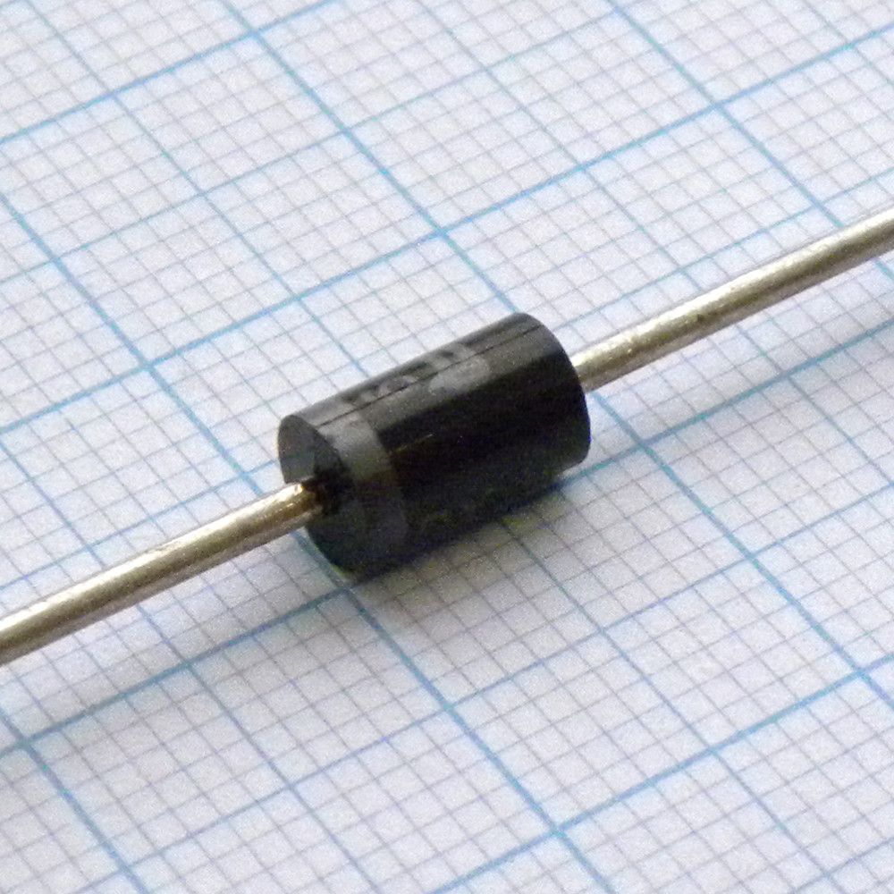 Диоды YANGZHOU YANGJIE ELECTRONIC CO., LTD. 592506 Диоды