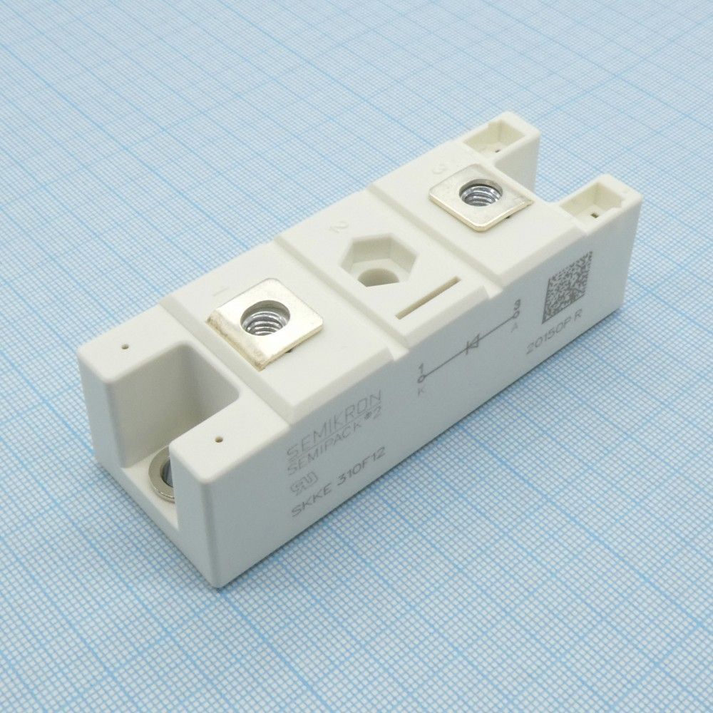 Диоды Semikron Elektronik GmbH 232819