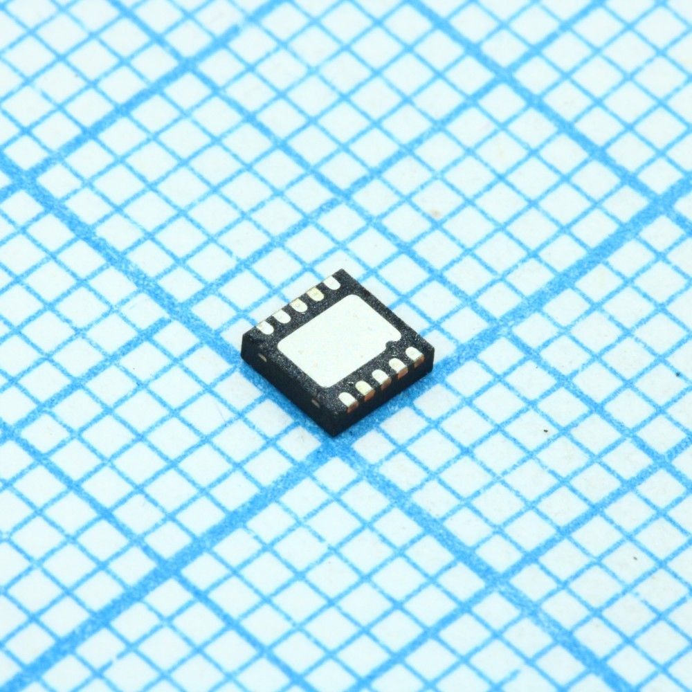 ЦАП Analog Devices, Inc. AD7988-1BCPZ-RL7