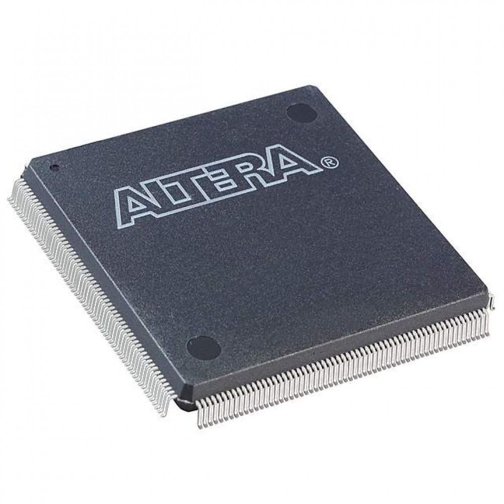 Микросхемы Altera Corporation EP1C6Q240I7N