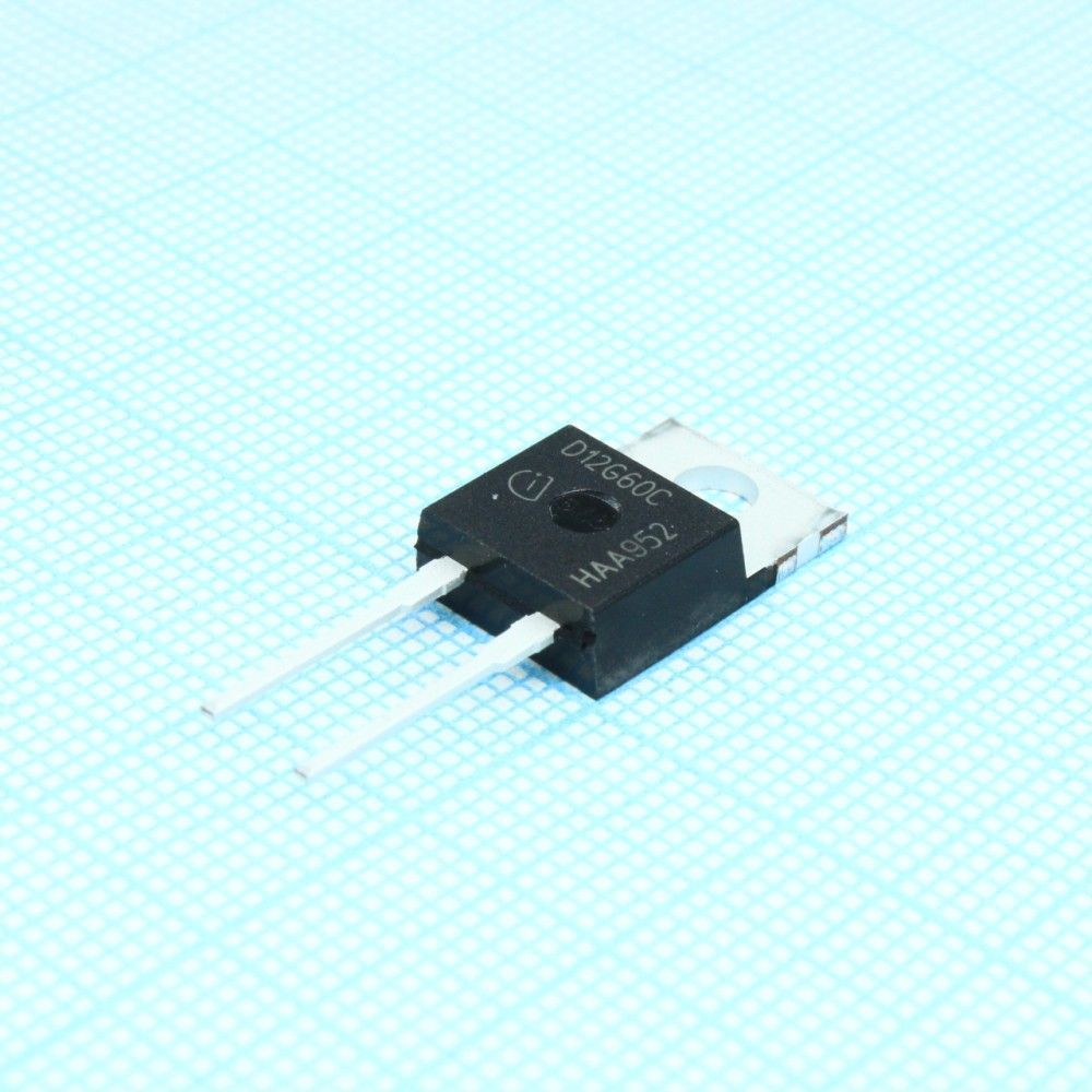 Диоды Infineon Technologies 404846