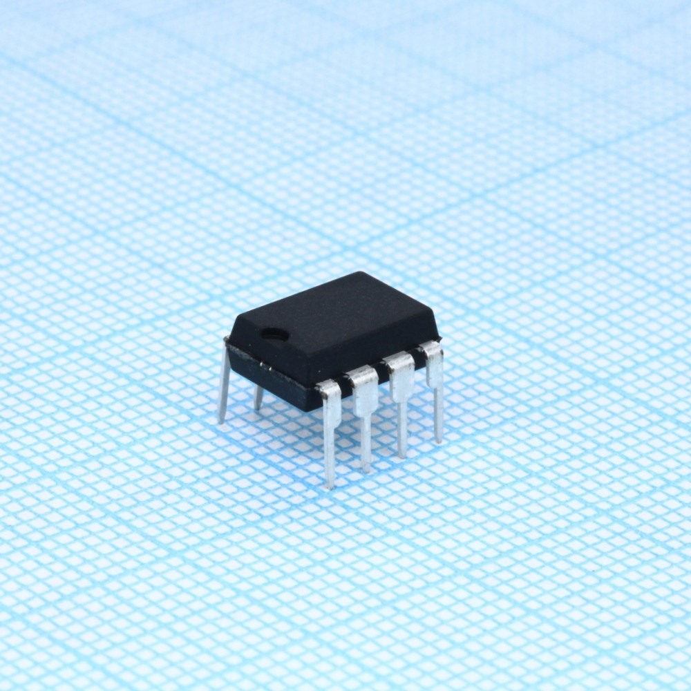 Микросхемы Broadcom Limited ACPL-7900-000E