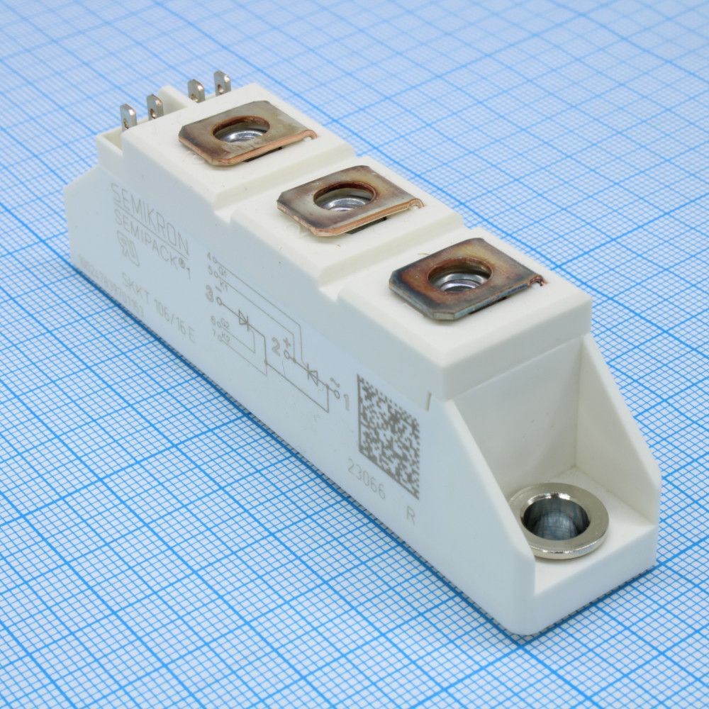 Диоды Semikron Elektronik GmbH 232834
