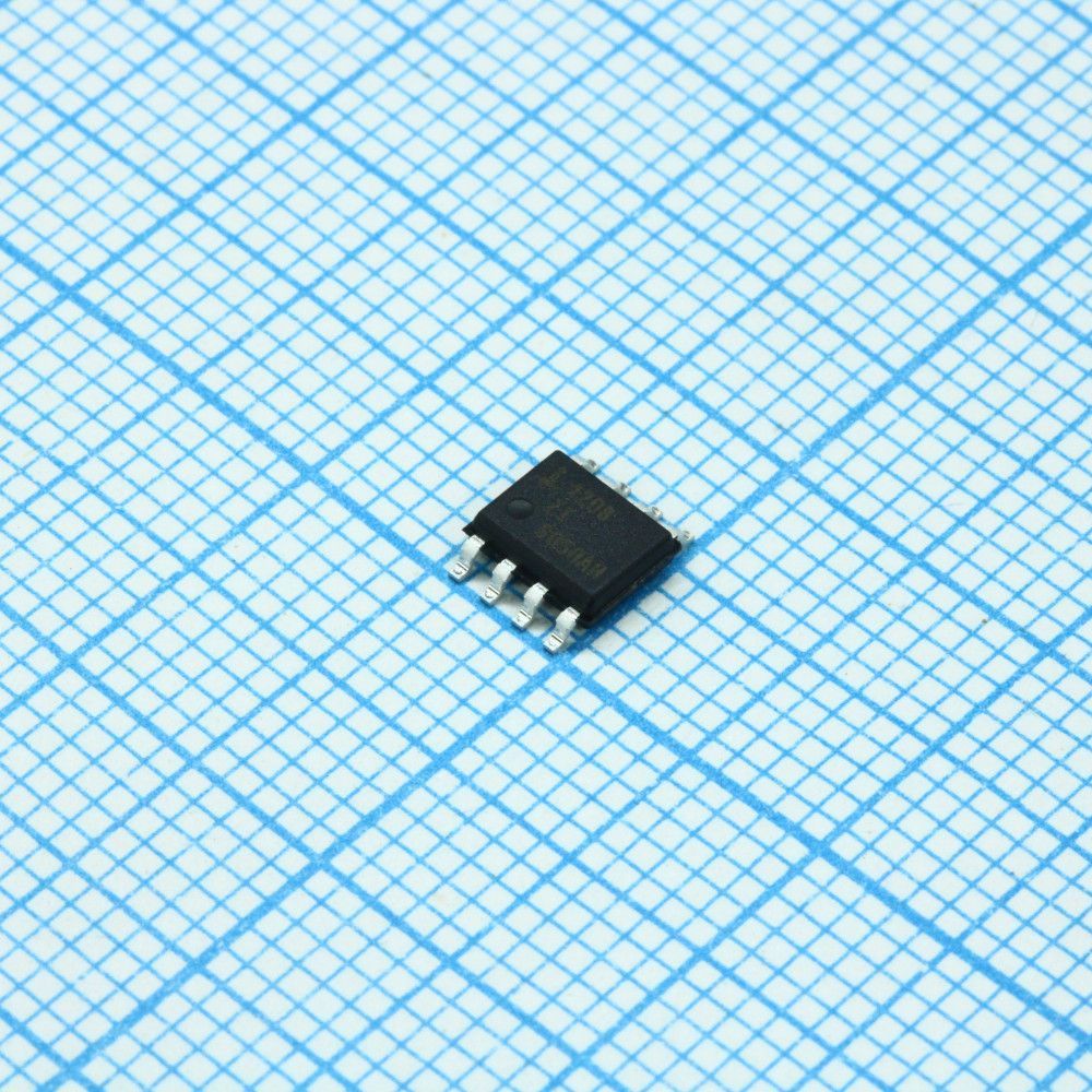 Микросхемы RENESAS Electronics Corp. ISL1208IB8Z-TK