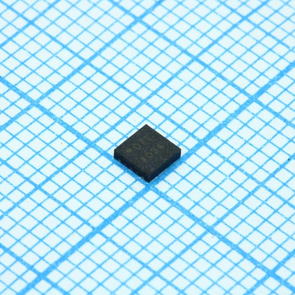ЦАП Analog Devices, Inc. AD5624RBCPZ-3R2