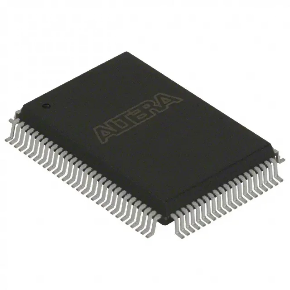 Микросхемы Altera Corporation EPC4QI100N