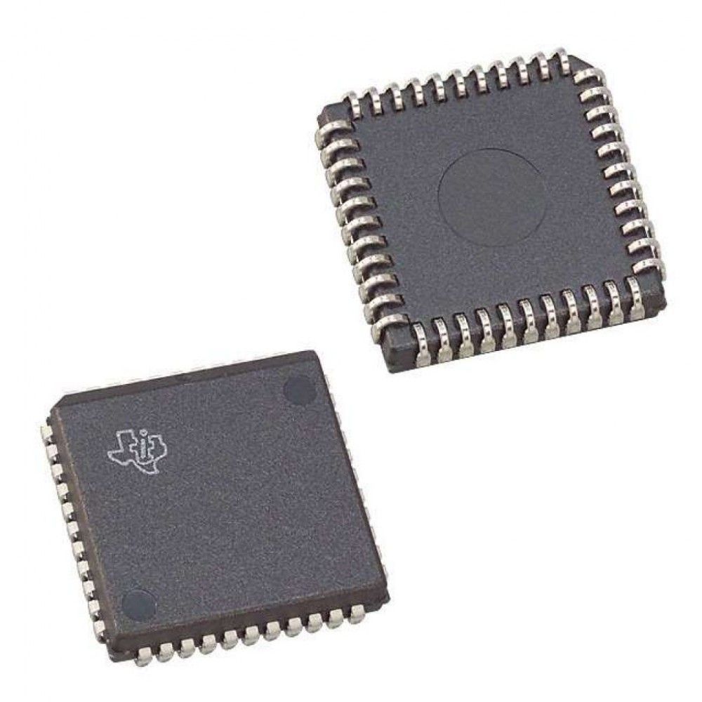 ЦАП Texas Instruments LM12458CIV/NOPB