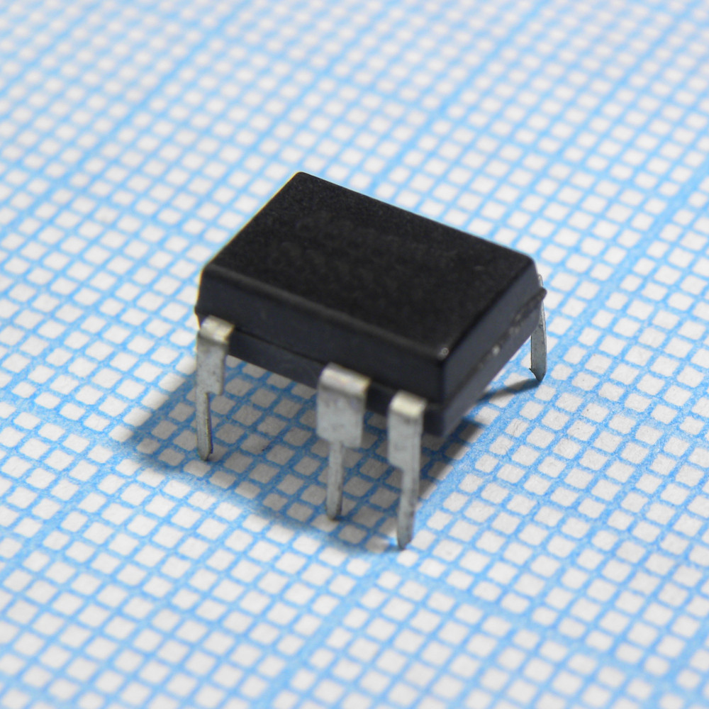 Микросхемы Infineon Technologies ICE2QR0680Z