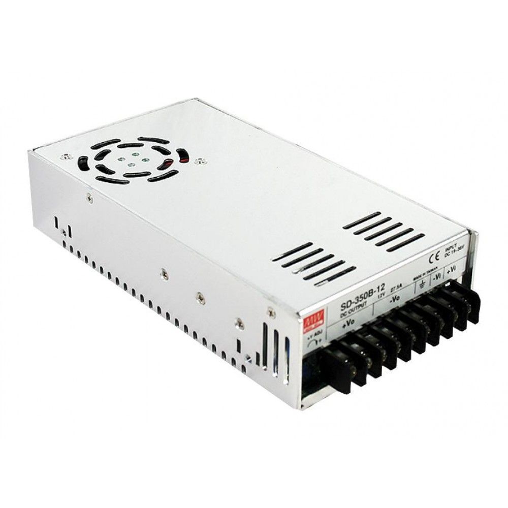 Источник питания MEAN WELL SD-350D-5