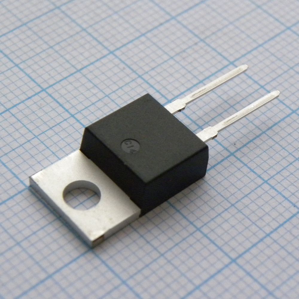 Диоды Infineon Technologies 202693