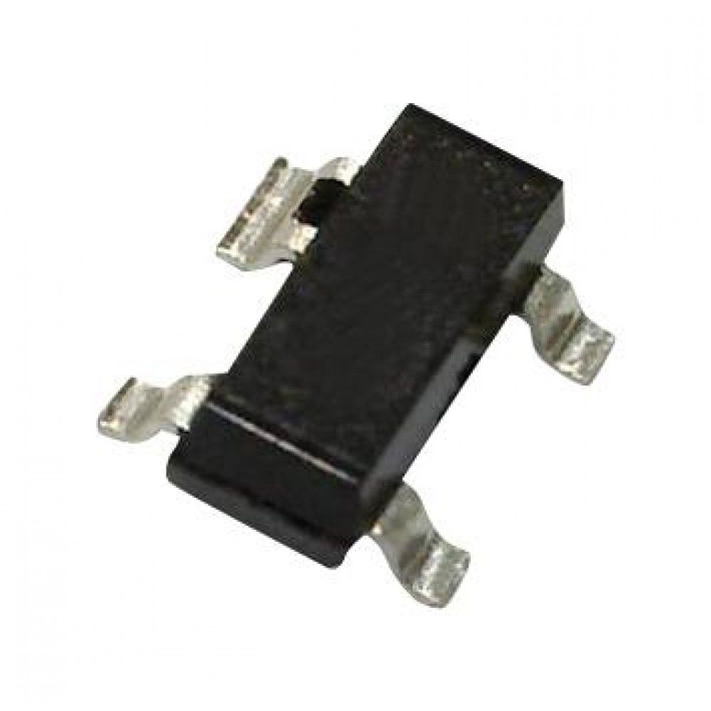 Транзистор Infineon Technologies BFP420H6433XTMA1