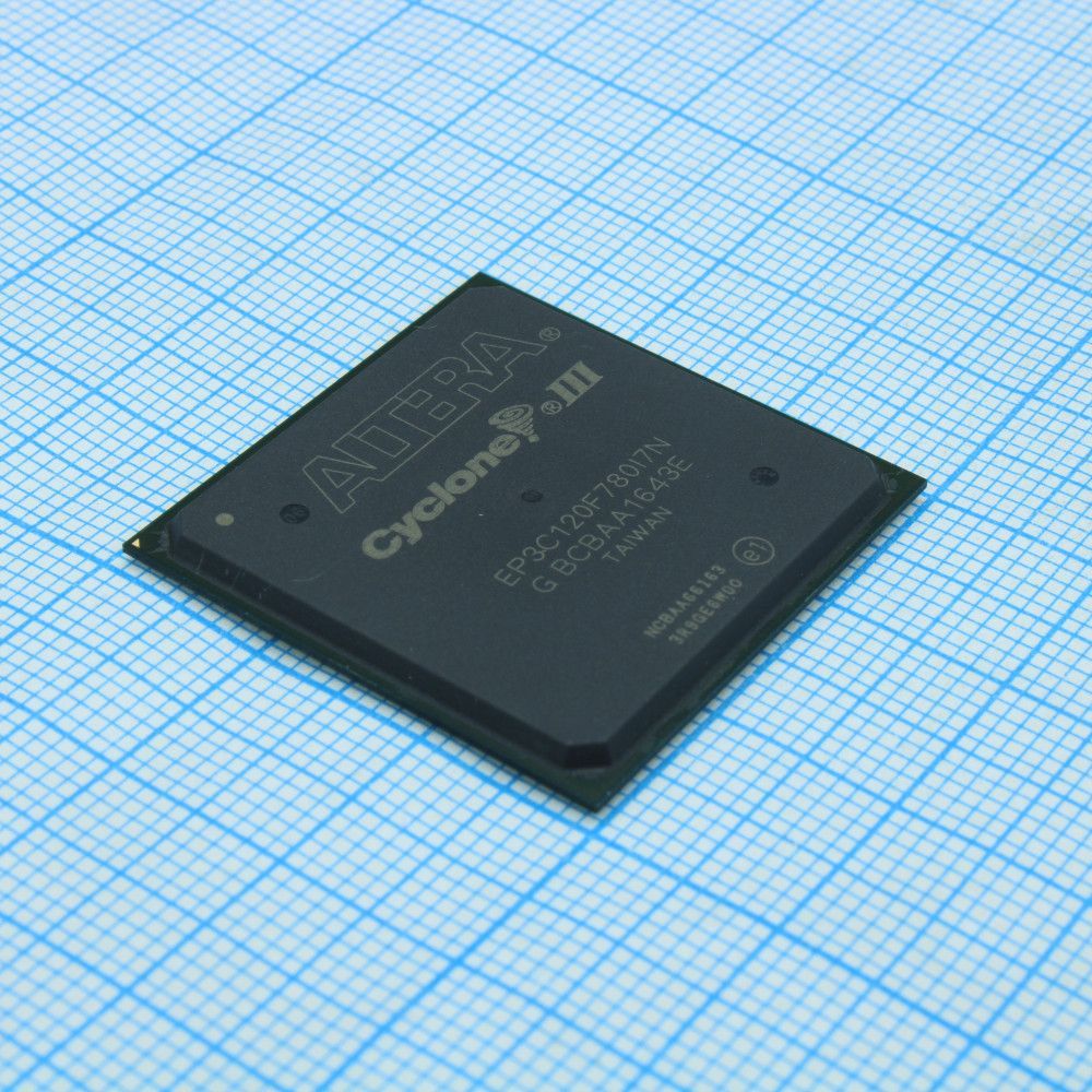 Микросхемы Altera Corporation EP1AGX50DF780I6N