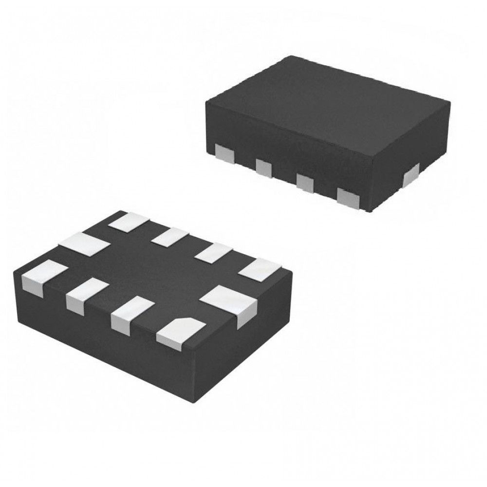 Микросхемы Texas Instruments INA199A1RSWR