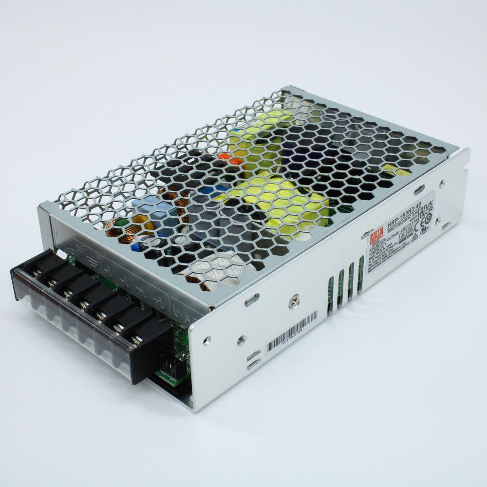 Источник питания MEAN WELL HRP-150N3-48