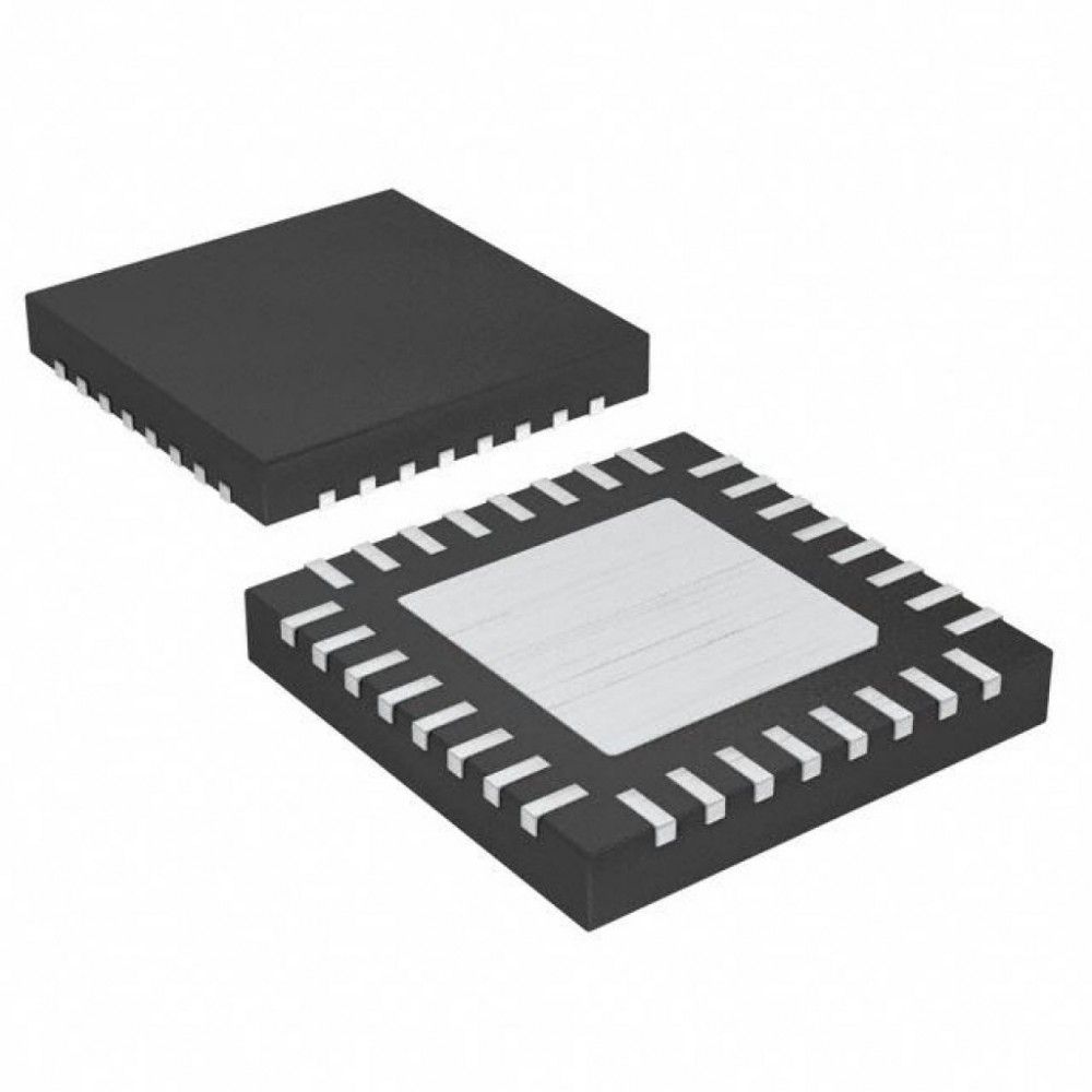 ЦАП Maxim MAX11253ATJ+