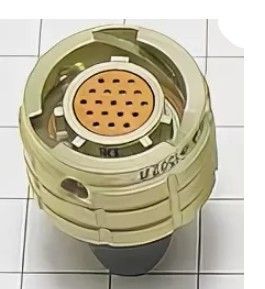 ОНЦ-БМ-2-19/12-Р12-1-В розетка Разъёмы ОНЦ