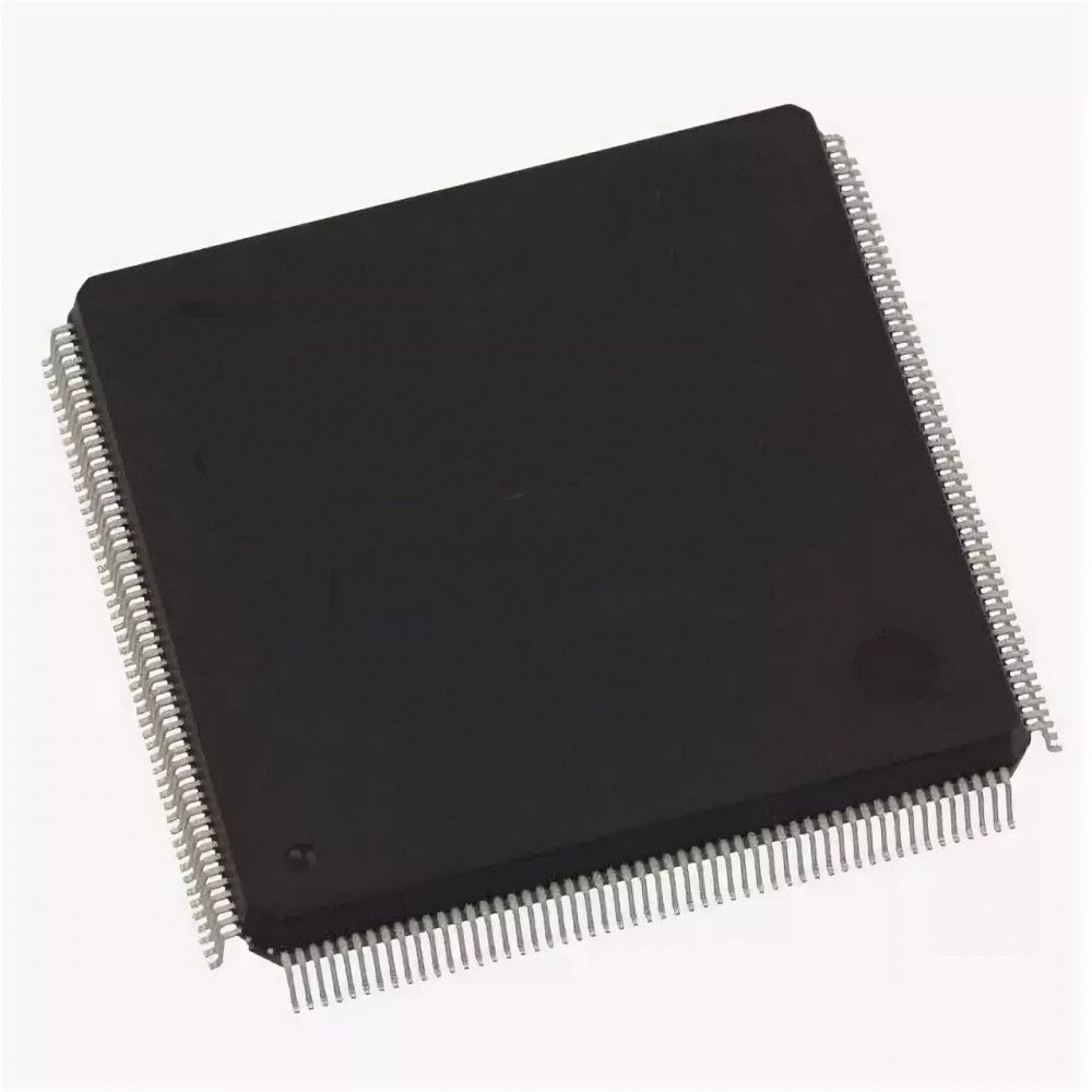 Микросхемы Microchip Technology Inc. A3PE1500-PQG208