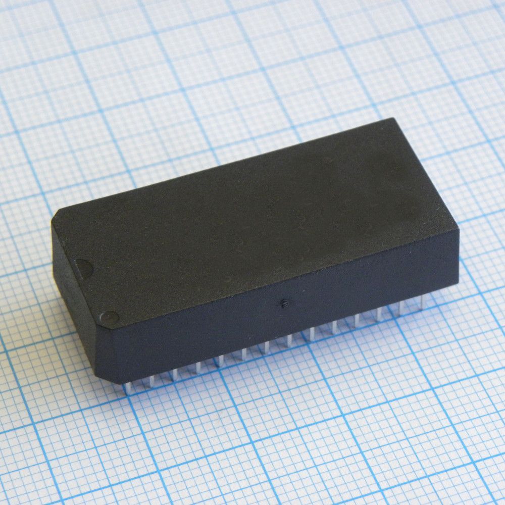 Микросхемы ST Microelectronics M48T08-150PC1