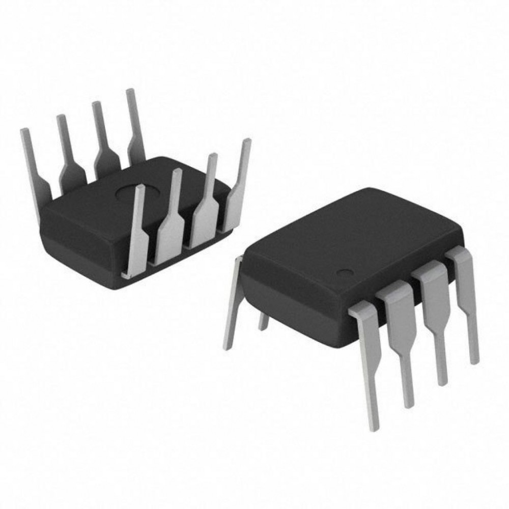 Микросхемы Infineon Technologies ICE2QR4765X
