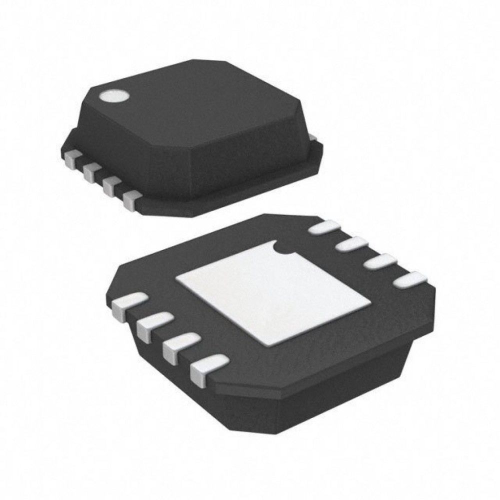 Микросхемы Analog Devices, Inc. AD8137YCPZ-R2 Микросхемы